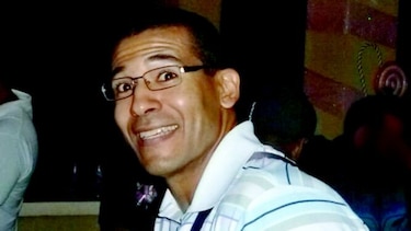 Imputan cargos a hijo de exmagistrado Oydén Ortega