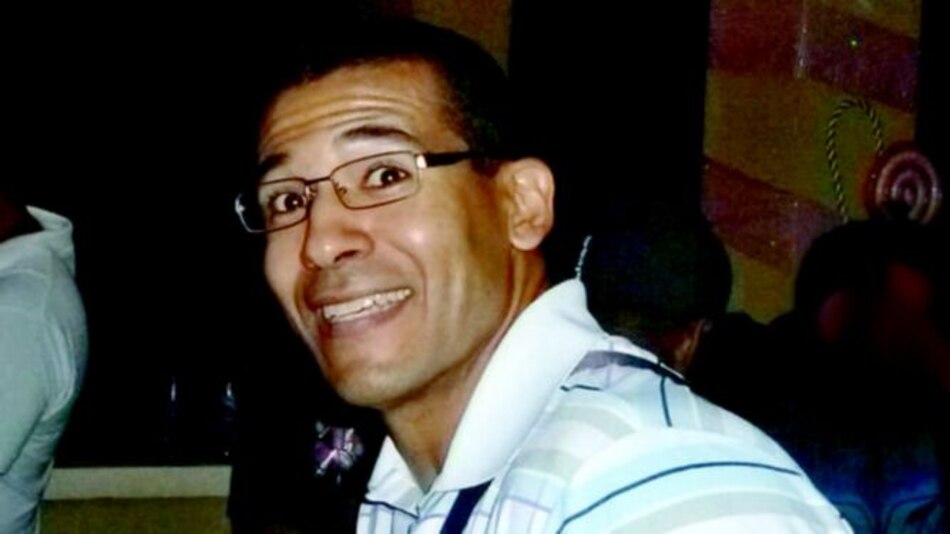 Imputan cargos a hijo de exmagistrado Oydén Ortega