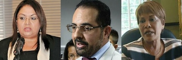 Diputados no reelectos siguen enchufados en el Estado