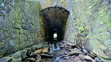 El tesoro del Canal