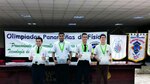 Panamá viaja a torneo de física