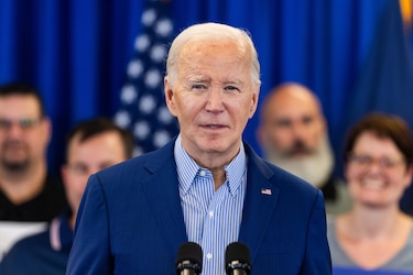 Estados Unidos anuncia nuevas sanciones contra Irán por el ataque a Israel
