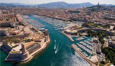 París 2024 mostrará al mundo los escenarios más icónicos y deportivos de la ciudad