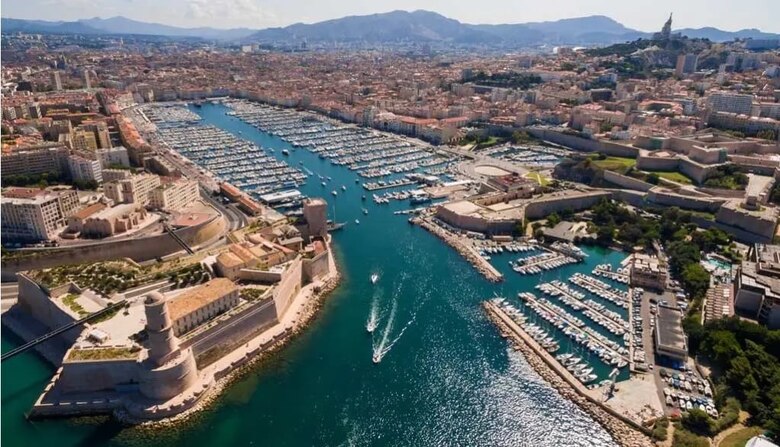 París 2024 mostrará al mundo los escenarios más icónicos y deportivos de la ciudad