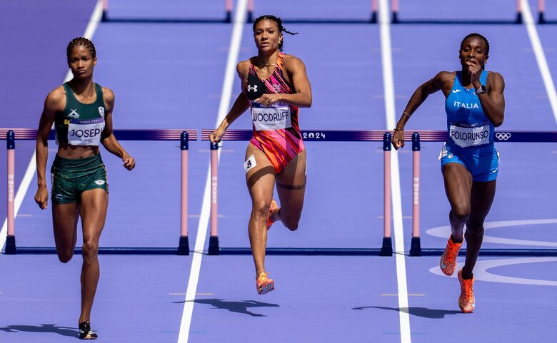 Panamá se despide de un inolvidable París 2024