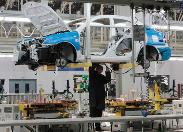Hyundai fabricará autos eléctricos en Estados Unidos