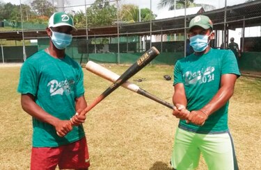 Darién quiere dejar de ser ‘el rival fácil’