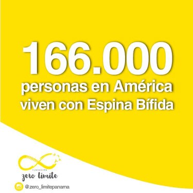 Fundación panameña se convierte en miembro activo de la Federación Internacional de Espina Bífida
