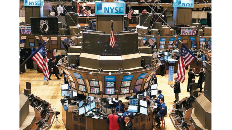 Dropbox espera captar $748 millones en su salida a la bolsa