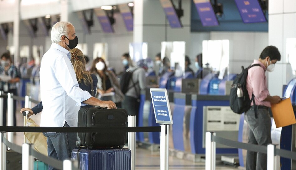 Tocumen proyecta tres años de números rojos