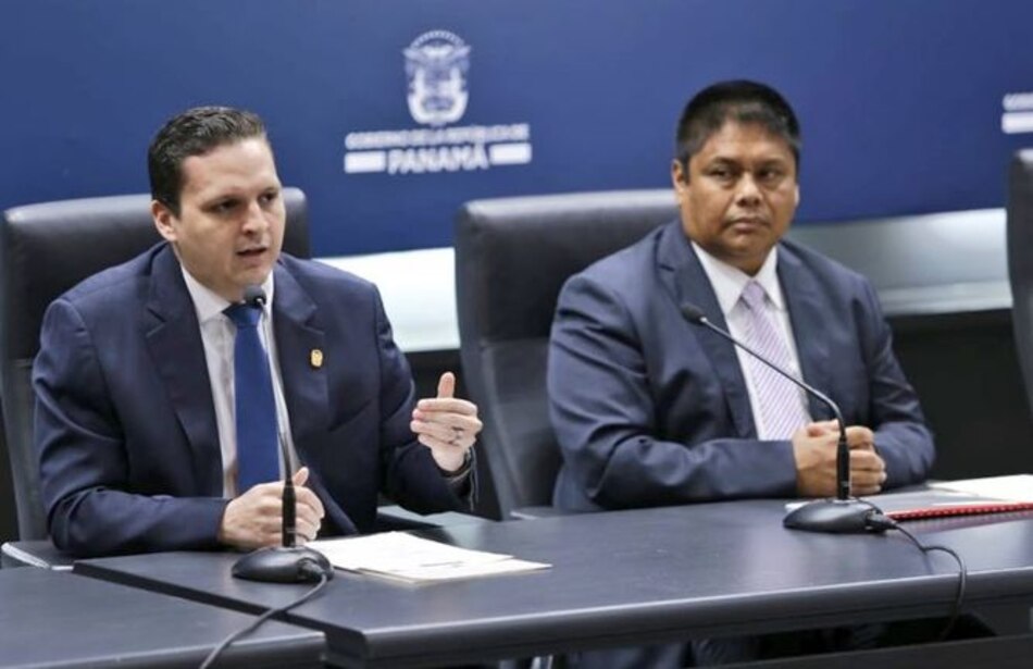 11 reos de alta peligrosidad serán trasladados a penal de Punta Coco