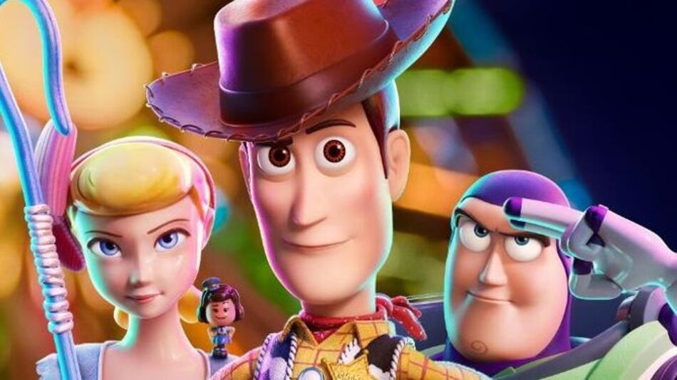 Cine: estrenos incluyen secuelas, joyas originales también