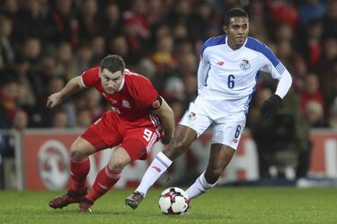 Bélgica, rival de Panamá en el Mundial, confirma agenda de amistosos