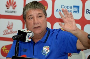 Bolillo Gómez: Panamá no cambiará su estilo ante Estados Unidos