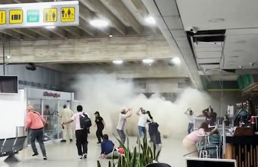 El aeropuerto Simón Bolívar de Caracas reabrirá el 5 de agosto para operaciones de carga