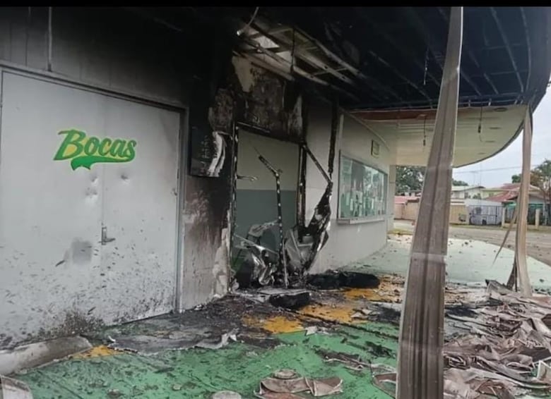 ¿Qué significa el estado de urgencia decretado en Bocas del Toro?