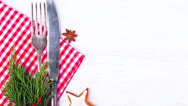Navidad sin jamón