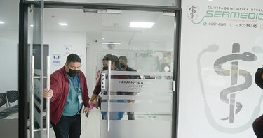Ministerio Público investiga posible tráfico de influencias en caso de Sermedic
