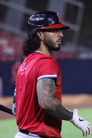 José Mayorga destaca el trabajo de Johan Camargo y analiza el cuadro interior