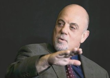 Billy Joel vuelve a la música con su primera canción original en 17 años