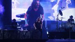 Maná estuvo cercano y estruendoso en la Plaza Amador