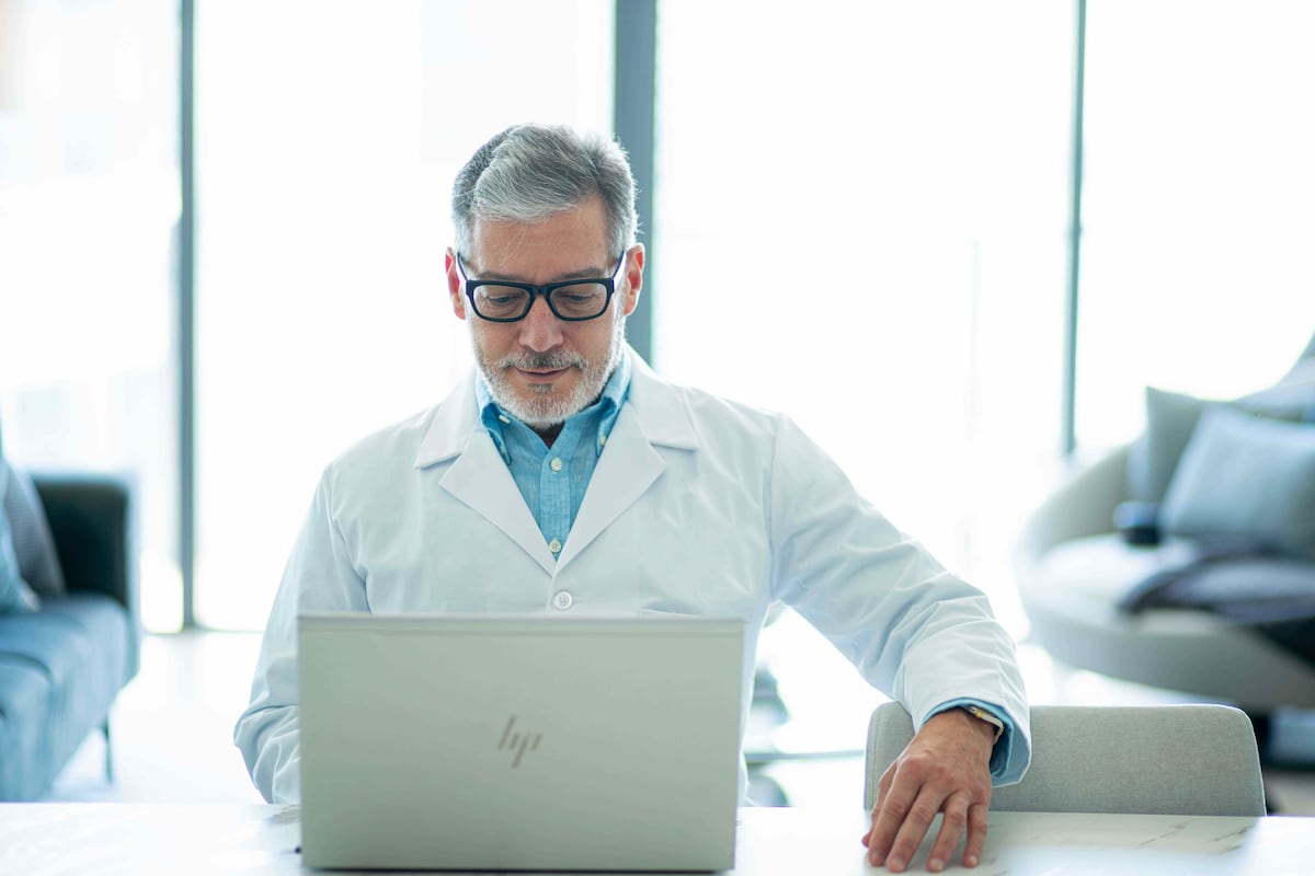 Mala praxis médica e inteligencia artificial: una discusión impostergable