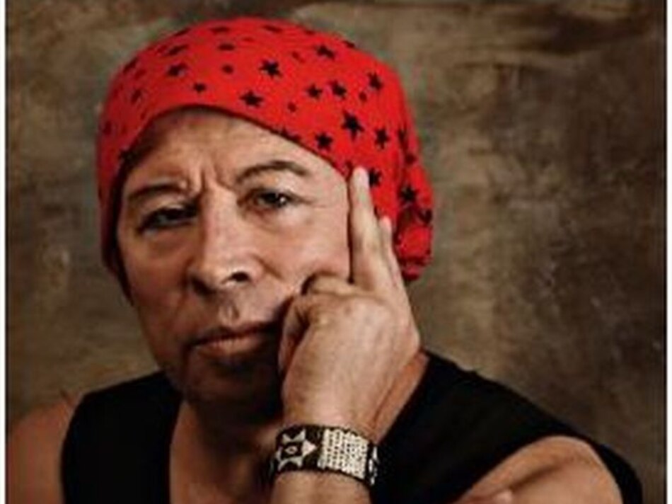 Fallece desenfadado escritor chileno Pedro Lemebel