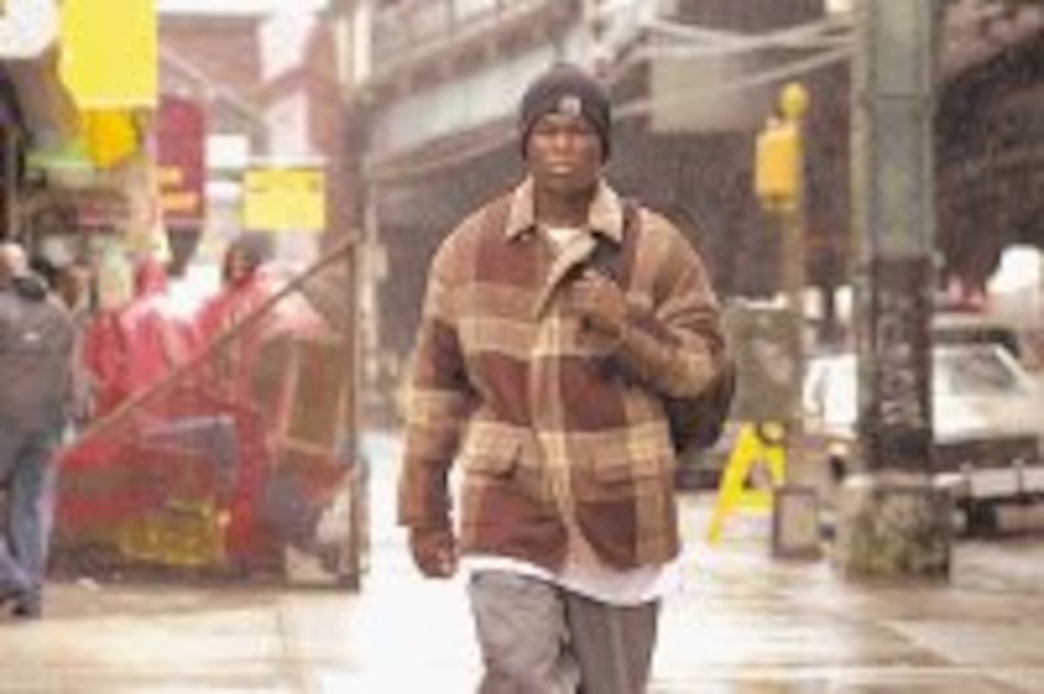 50 Cent, rico, no muerto