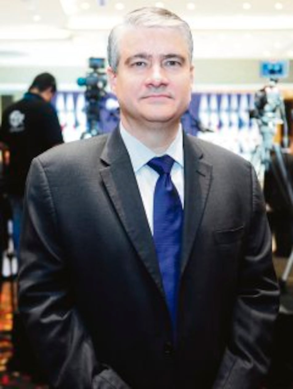 Los 6 hombres más cercanos a Juan Carlos Varela