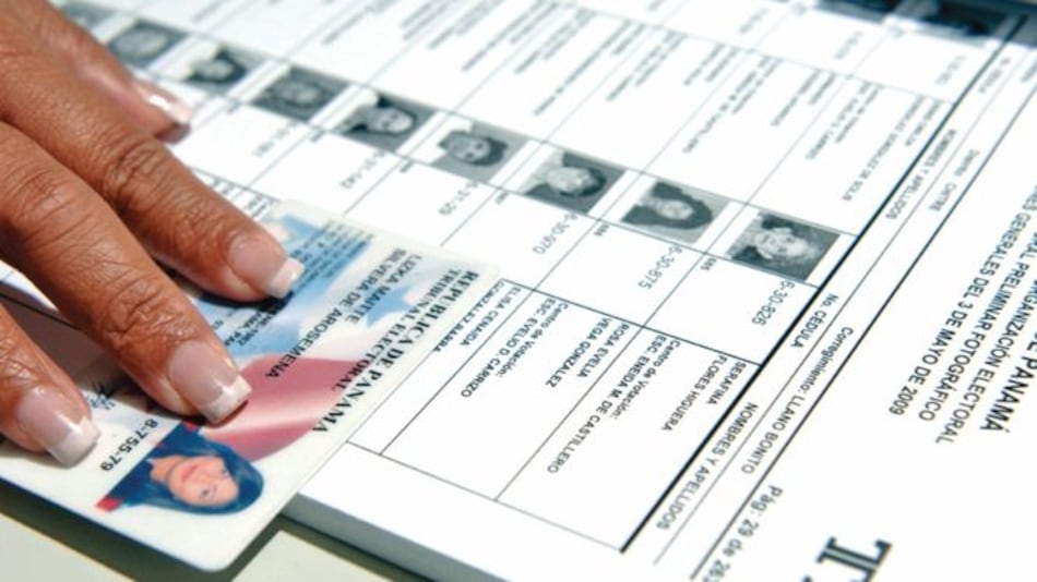 Misión de la OEA observará elecciones del 5 de mayo