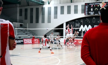 Panameño Uriel Batista, la figura en el primer triunfo del Leixões ante Benfica en 57 años