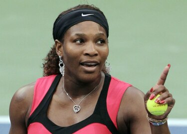 Serena confirma su regreso a Indian Wells tras 14 años de ausencia