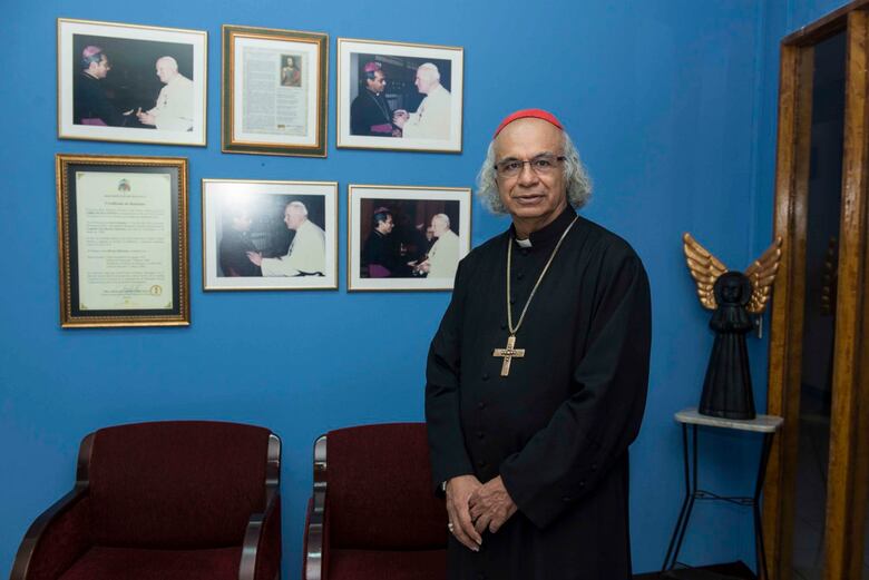 La dictadura gana batalla a la Iglesia católica, a la que ha logrado doblegar en Nicaragua