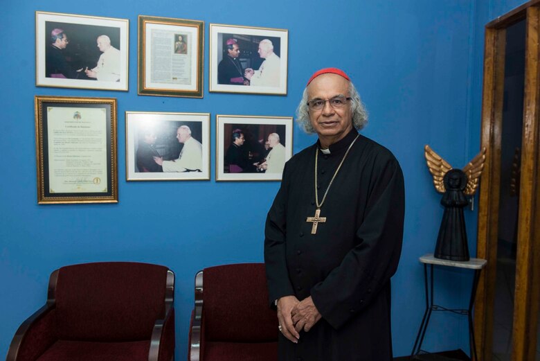 La dictadura gana batalla a la Iglesia católica, a la que ha logrado doblegar en Nicaragua