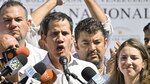 Maduro se distancia de arresto de líder opositor