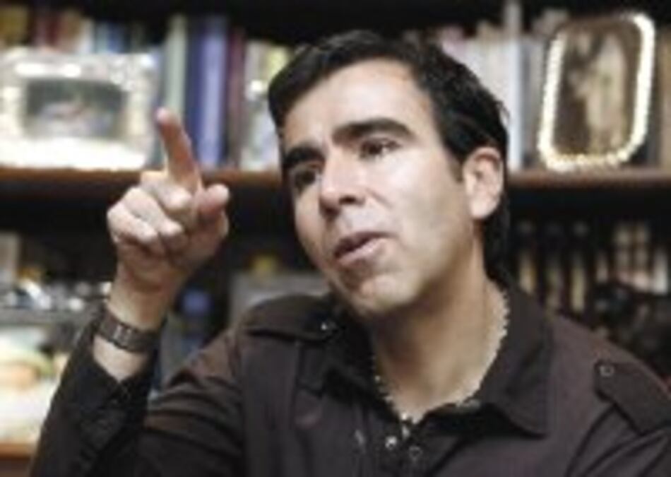 Y ahora, el realismo no mágico