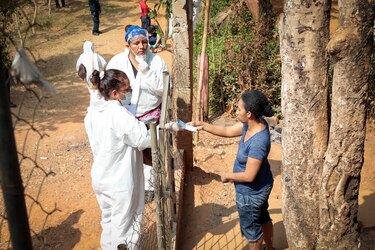 Panamá reporta 81,365 pacientes recuperados de la Covid-19; se informa de 10 nuevas defunciones