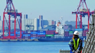 Exportaciones suben 16%