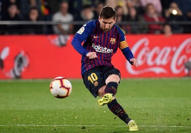 Barcelona espera poner fin a las ilusiones del Atlético de Madrid
