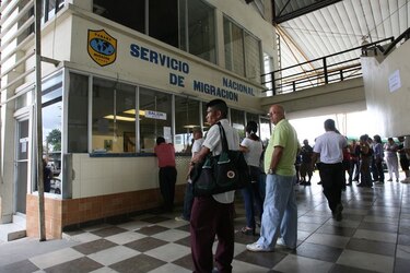 Panamá invertirá $60 millones en modernizar frontera con Costa Rica