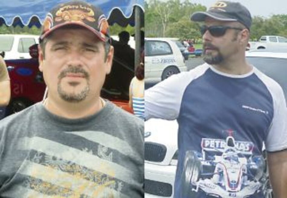 Pinzón, Adamovic y Díaz, listos para la aceleración