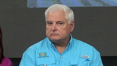 Primera audiencia del caso Ricardo Martinelli es hoy