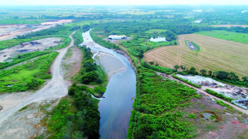 Gestión del agua, el gran reto