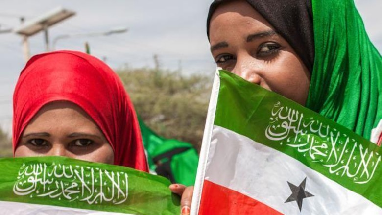 Por qué es tan polémico que Israel haya reconocido a Somalilandia como país independiente