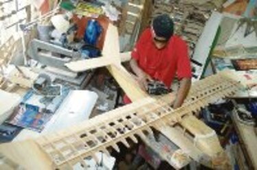 Ingeniería casera
