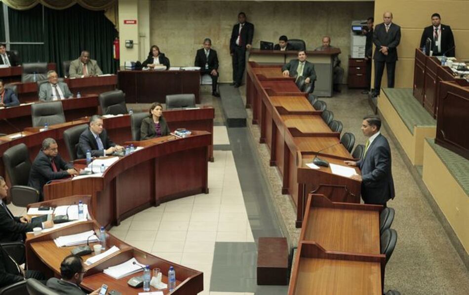 Movin pide inhabilitar a diputados involucrados en escándalos para elección del 1 de julio