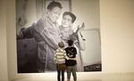 Exploran el arte de Frida Kahlo y Diego Rivera