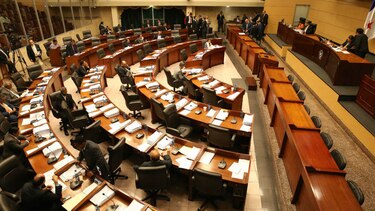 Foro Ciudadano pide 'lo antes posible' el retiro del fuero penal electoral