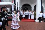 Panamá celebra el Día de los Símbolos Patrios con desfiles en el Casco Antiguo y Vía España