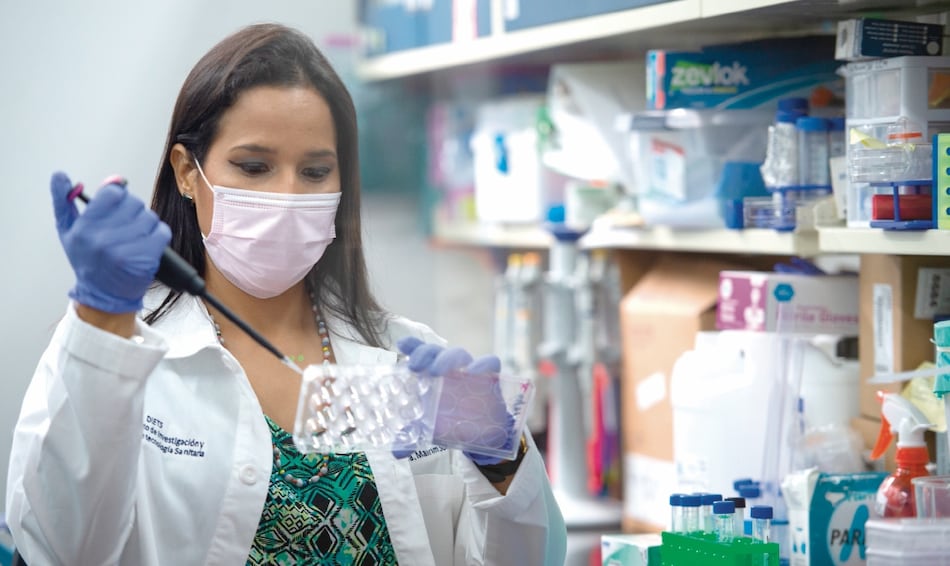 ‘La burocracia retrasa las investigaciones’: Mairim Solís